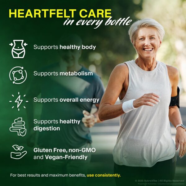 Gotas Matcha Burn gotero