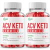 Paquete de gomitas IDEAL PERFORMANCE ACV Keto Simpli Health 120 piezas