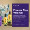 Forever Lite Ultra Vainilla Proteína Vegetal 15 Porciones