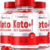 Gomitas keto bites acv para pérdida de peso natural