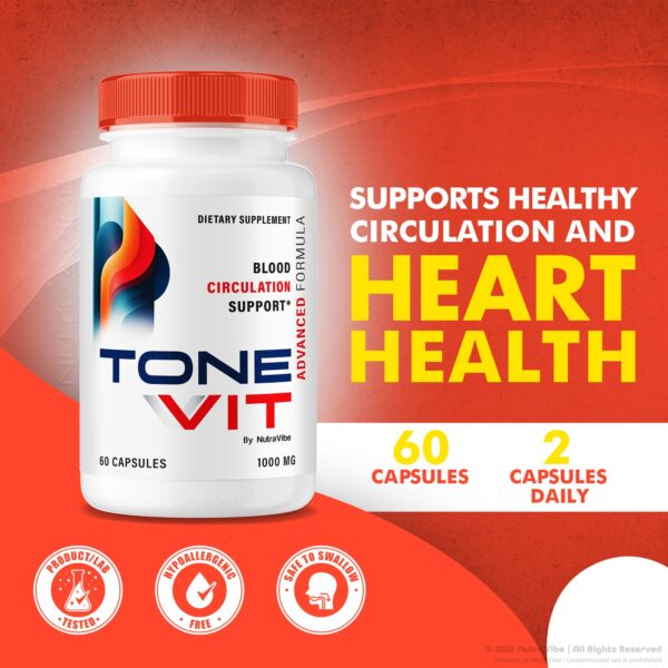 Conjunto de cajas ToneVit 3-pack