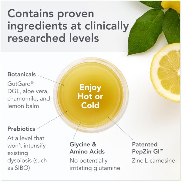 Mezcla Biocidin apoya sistema nervioso y estado de ánimo Bio-Botanical