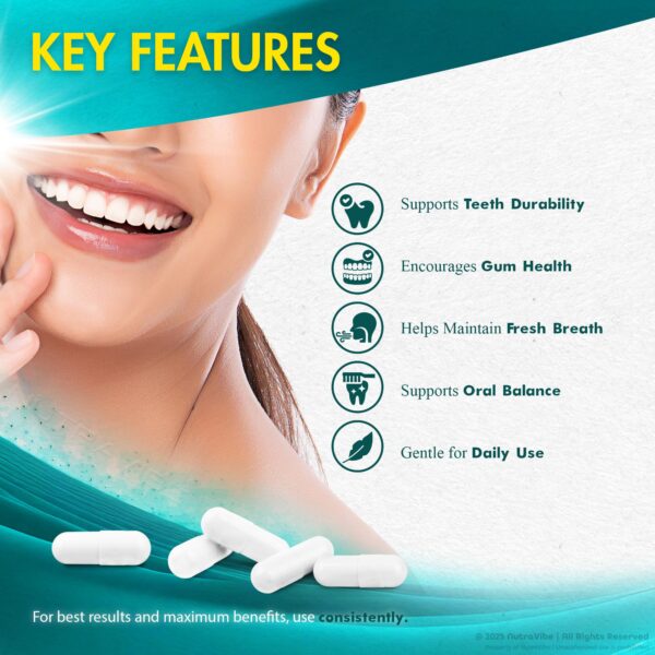 Etiqueta SynaDentix y envase Etiqueta SynaDentix y envase