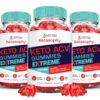 Gomitas keto acv 2000mg pack de 3 sabor vinagre manzana