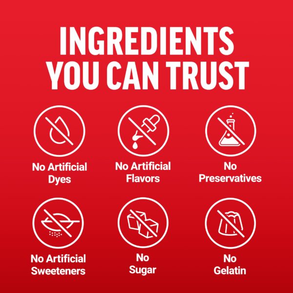 Cápsulas de Indole 3 Carbinol Force Factor en su envase abierto delante de ingredientes listados.