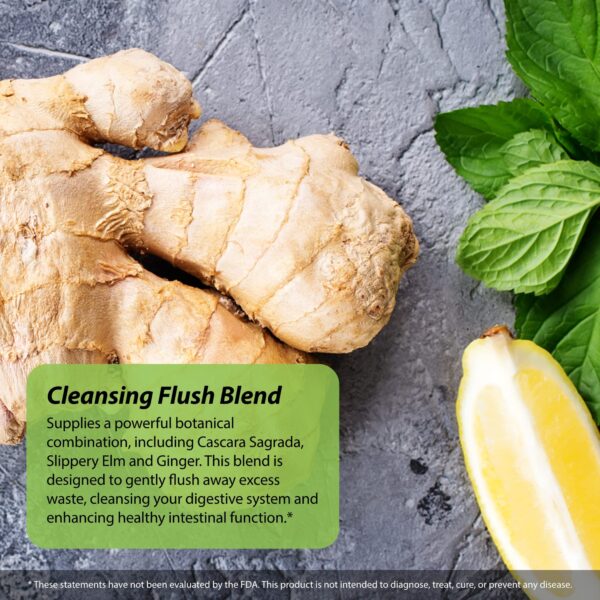 Tabletas detox Applied Nutrition Acai Berry 14 días