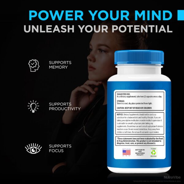 Mejora tu calidad de vida con AlphaCur para nervios