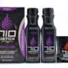 Kit Pure Detox Neometrx 710 sabor mora envase principal Kit Pure Detox Neometrx 710 sabor mora envase principal