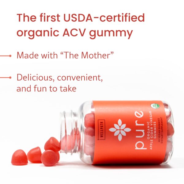 Gominolas naturales WellPath apoya memoria y concentración