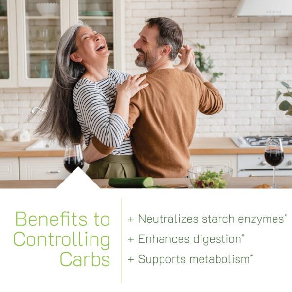 Detalle de cápsulas en blister