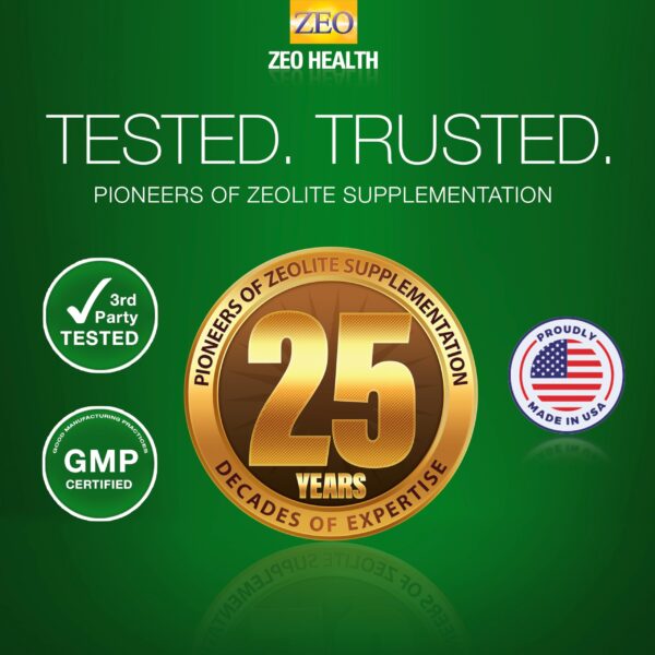 ZETOX gotas líquidas para apoyo a energía, concentración e inmunidad