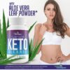 Suplemento keto cleanse para hombres y mujeres