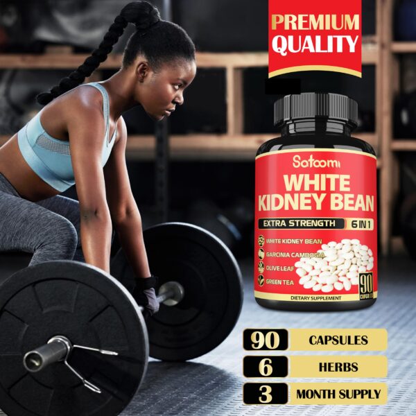 Satoomi suplementos herbales cápsulas para fitness