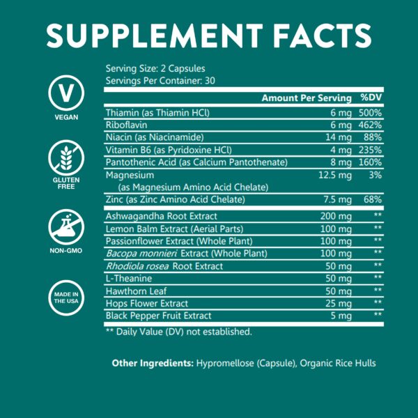 Gominolas detox y suplemento zen WellPath vegano