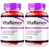 Paquete doble gomitas VitaRenew para piel saludable