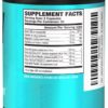 Jacked Factory Dry-XT suplemento natural control retención agua