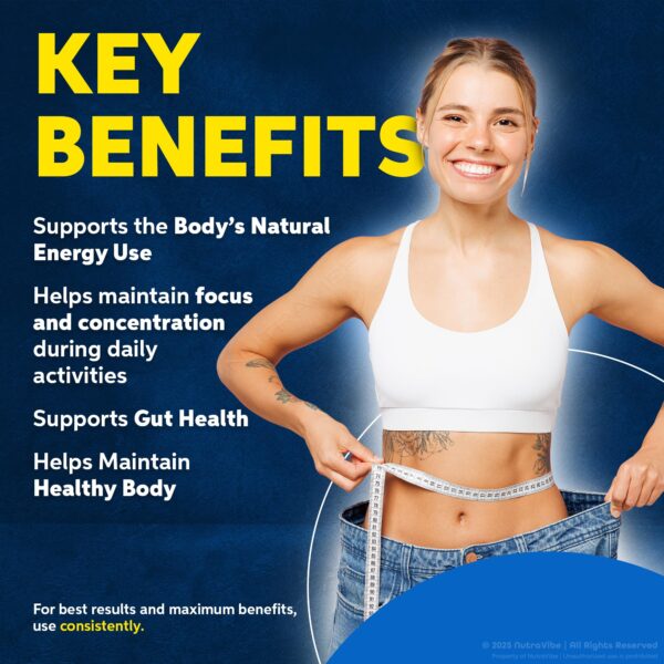 Etiqueta del producto InsuSlim