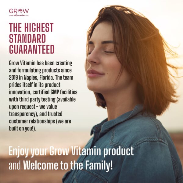 Etiqueta suplemento balance femenino apoyo candida y ph