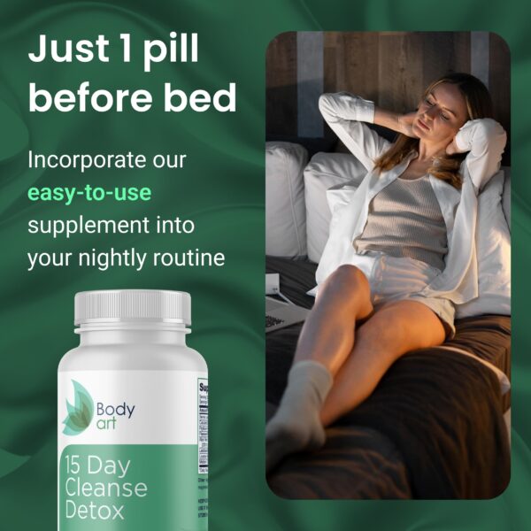 Body Art producto para reducción de hinchazón y bienestar