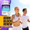 Toplux Keto Blocker 90 cápsulas suplemento extracto frijol blanco