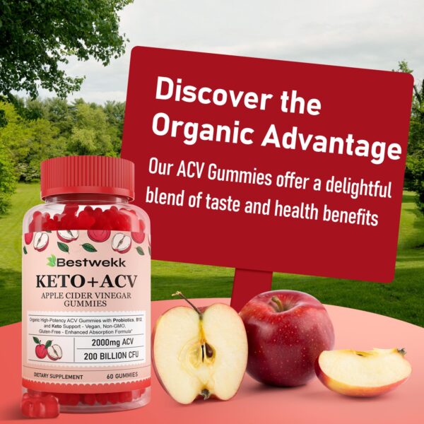 Suplemento gomitas veganas sin gelatina y sin GMO