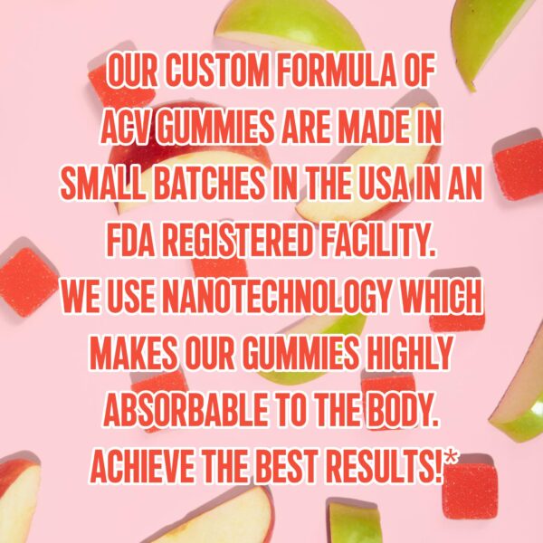 SkinnyBoost gomitas hechas en Estados Unidos 30 unidades