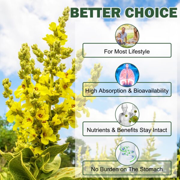 Gominolas naturales con extractos para apoyo respiratorio