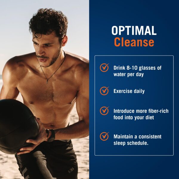 The Cleaner fórmula para uso cómodo durante viajes y trabajo