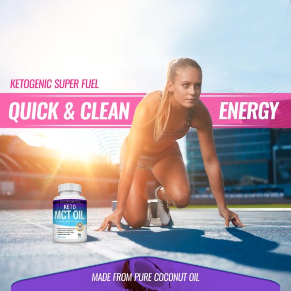 Frasco con información del producto