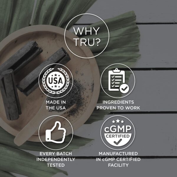 suplemento tru supplements detox mejora salud piel
