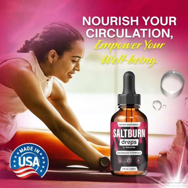 Logo NutraVibe en empaque