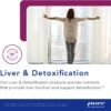 Pure Encapsulations Nrf2 Detox calidad premium y pureza