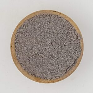 Barro detox baño mezcla mineral natural J. Lexi