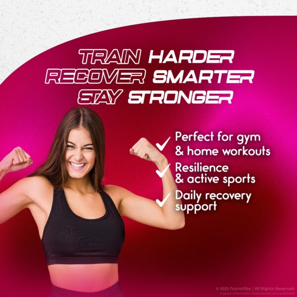 Informacion de porciones Salt Burn