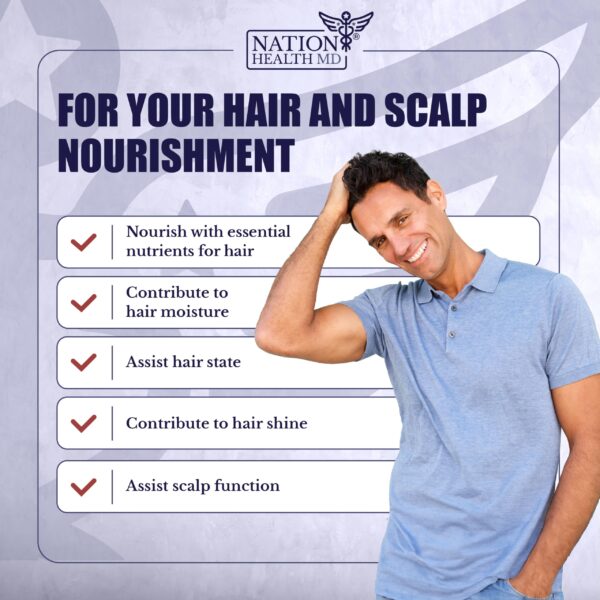 Presentación del producto en estante