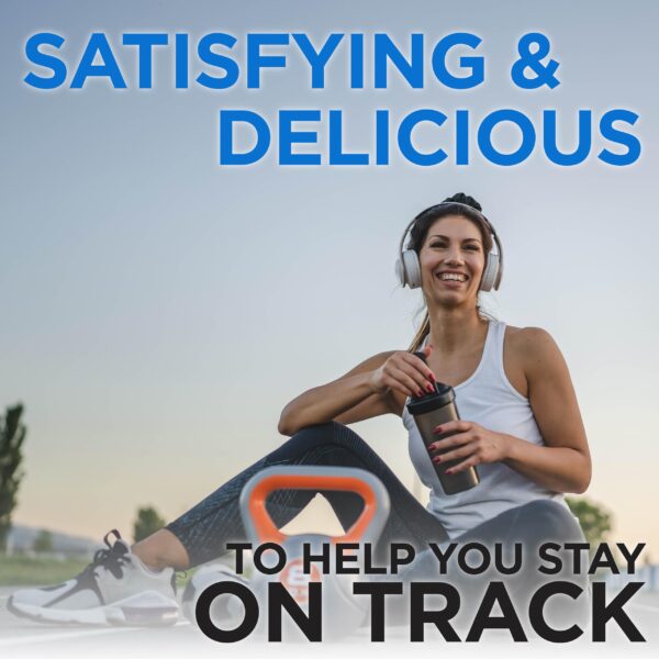 batido cetogénico proteína y vitaminas keto science