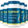 Frente de Sciatilief Cápsulas Frente de Sciatilief Cápsulas