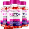 Pack 3 gomitas LIVORKA Ripped Results Keto Plus ACV 1050 mg Pack 3 gomitas LIVORKA Ripped Results Keto Plus ACV 1050 mg