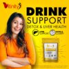 Vitinity suplemento natural para reducir consumo alcohol