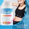 Digestive Cleanse para eliminar residuos y mejorar salud intestinal