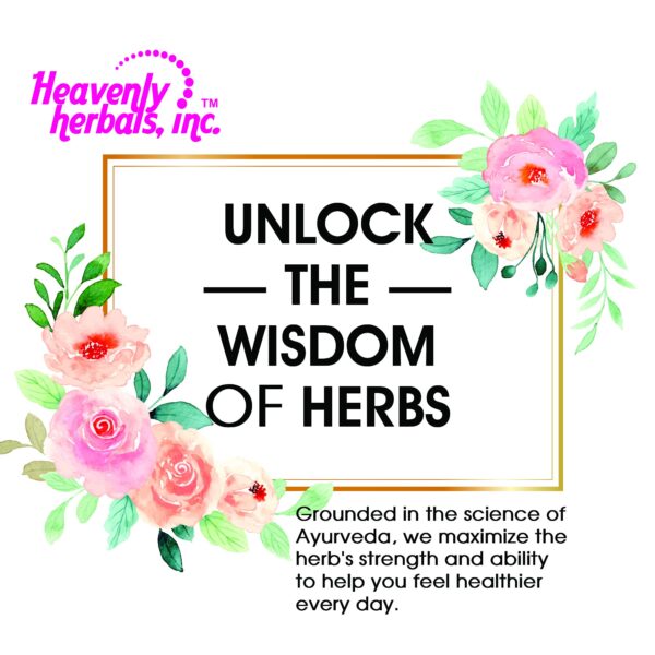 Etiqueta producto Heavenly Herbals carduus marianus homeopatía desintoxicación