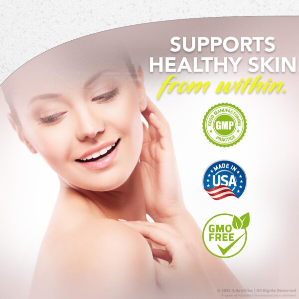 Promoción de DermaBrew Max Powder