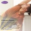 Tabletas Nature's Secret Ultimate Cleanse para detox