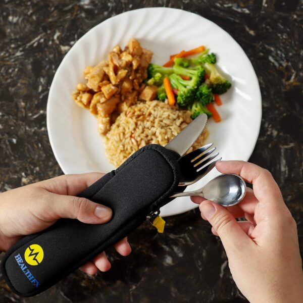 Empaque y caja del producto