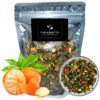Té Detox Delight hoja suelta Pure And Easy Tea