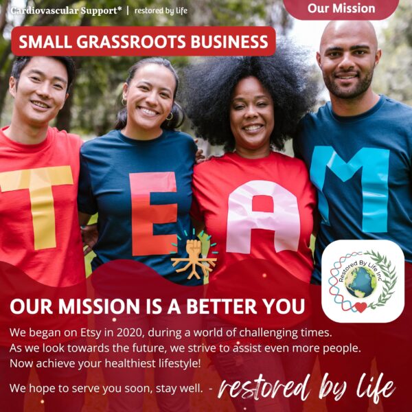 Botella suplemento cardiovascular apoyo circulación natural