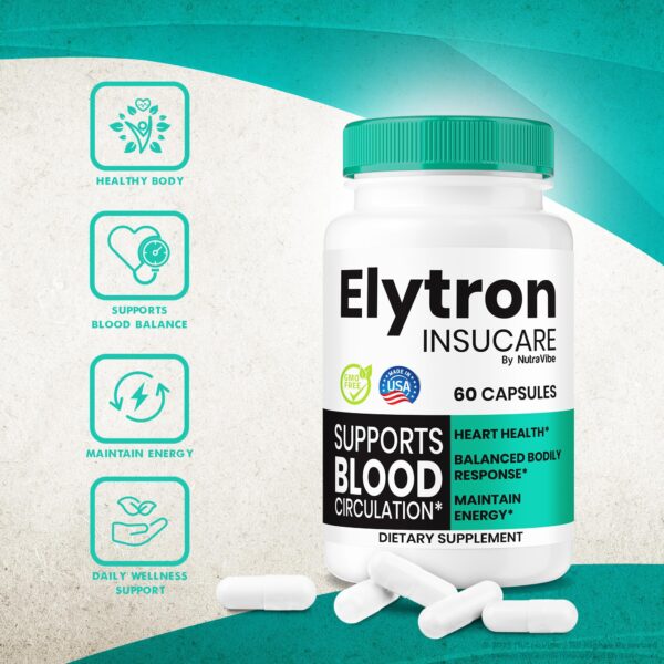 Instrucciones de uso Elytron Insucare