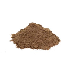 Polvo raíz zarzaparrilla Best Botanicals envase 16 oz