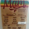 Cafe Mam café para enema orgánico 2 libras bolsa