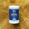 Paquete suplemento detox Bella All Natural